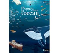 Plongée dans l'Océan - un voyage sous-marin des flots aux abysses