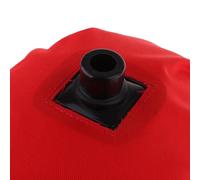 Plongée De Luxe Avec Haute Visibilité Sous Le Flotteur Gonflable