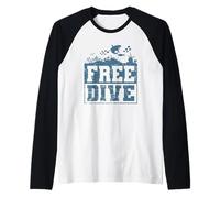 Plongée en apnée, plongée Libre en mer Manche Raglan