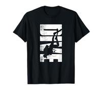 Plongée En Scaphandre Autonome Plonger Vintage La Mer Cadeau T-Shirt