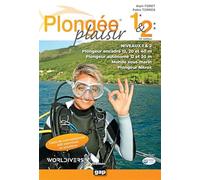 GAP Plongée Plaisir Niveaux 1 et 2