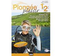 PLONGEE PLAISIR 1 ET 2