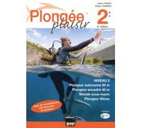 PLONGEE PLAISIR 2 NIVEAU 2