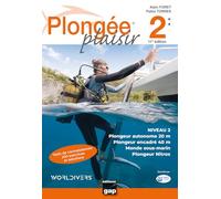 PLONGEE PLAISIR 2 NIVEAU 2