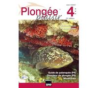 PLONGEE PLAISIR 4 PALANQUEE (P4) DIRECTEUR (P5)