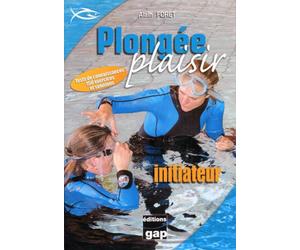 Plongée plaisir initiateur