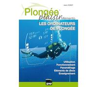 Plongée plaisir mémento ordinateurs