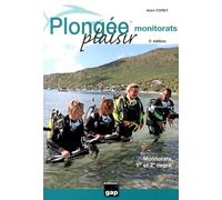 PLONGEE PLAISIR MONITORAT