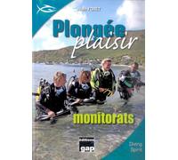Plongée plaisir monitorats