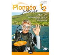Plongée plaisir niveaux 1 et 2