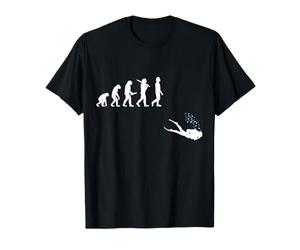 Plongée Plongée Apnée Plongée Snorkeling Egypte Vacances T-Shirt