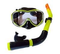 Plongée professionnelle Tuba Lunettes de natation Lunettes de plongée Équipement de plongée