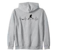 Plongée sous-Marine avec cœur pour Plongeur Lors d'un Voyage de plongée Sweat à Capuche