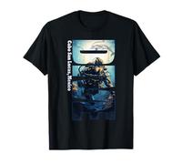 Plongée sous-marine Cabo San Lucas Plongée avec tuba T-Shirt