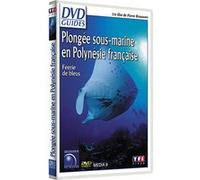 Plongée sous-marine en Polynésie Française