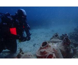 Plongée sous-marine Niveau 2 ou Advanced Open Water à Marseille