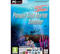 Plongée Sous Marine Simulator
