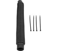 Plongée sous-marine tôle ondulée ronde pour dispositif de contrôle de la flottabilité Veste BCD SIDEMOUNT BCD19inch