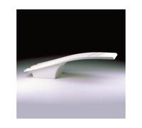 Plongeoir flexible DYNAMIC blanc