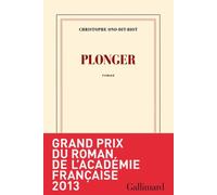 Plonger
