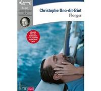 Plonger Christophe Ono-Dit-Biot (Auteur)