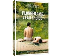 Plonger Dans L'eau Froide