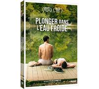 Plonger dans l'eau Froide