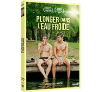 Plonger dans l'eau froide DVD DVD