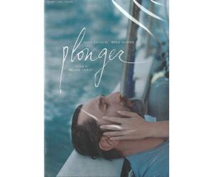 Plonger (Gilles Lellouche, María Valverde, Ibrahim Ahmed Dit Pino)