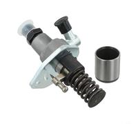 Plongeur de pompe d'injecteur de rechange pour moteur diesel Yanmar L100 186F 10hp utilisé dans le générateur