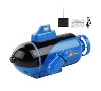 Plongeur de télécommande,Plongeur RC pour - Sous- nucléaire à télécommande | Plongée électrique rechargeable USB étanche pour baignoires, eau, tuyau d'eau