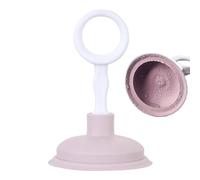 Plongeur de vidange, piston pour évier de salle de bain - Plongeur puissant pour évier, outil de déverrouillage de l'évier, nettoyeur de vidange, dispositif pour enlever les