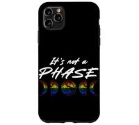 Plongeur LGBTQIA, Lesbiennes, Les Gays, La Justice De Genre Coque pour iPhone 11 Pro Max
