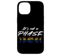 Plongeur LGBTQIA, Lesbiennes, Les Gays, La Justice De Genre Coque pour iPhone 14
