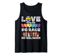 Plongeur LGBTQIA, Lesbiennes, Les Gays, La Justice De Genre Débardeur