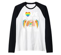Plongeur LGBTQIA, Lesbiennes, Les Gays, La Justice De Genre Manche Raglan