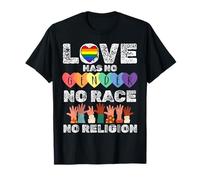 Plongeur LGBTQIA, Lesbiennes, Les Gays, La Justice De Genre T-Shirt