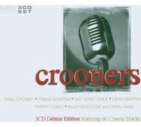 Plongeurs - Crooners
