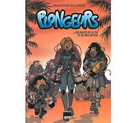 Plongeurs t5 - des bulots de la tek