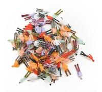 Plongez dans la créativité avec notre sélection d'ensembles de figurines emballés conçus pour les amateurs de modèles partout (100 pièces)