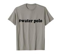 Plongez dans la victoire : l'hommage aux amateurs de water-polo T-Shirt