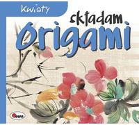 Plongez dans le monde des beaux origamis - Créez de superbes fleurs et appréciez l'art du pliage du papier ! Le kit idéal pour les passionnés et les artistes en herbe.