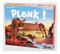 Plonk !
