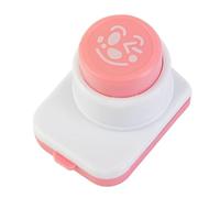 Plookyoe Outil de Bricolage pour Sushi, Coupe-Punch Aux Algues, Boule de Riz de Dessin Animé, Moule Onigiri, Fabricant de Cuisine, Décoration de Sushi Bento