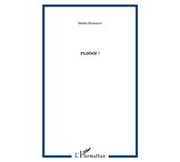 Plooof ! - Martin Bozmarov - L'harmattan - broché - Théâtre