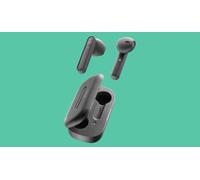 PLOOS PLBTTWSCAP Casque True Wireless Stereo (TWS) intra-auriculaire Appels/Musique Noir
