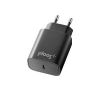 Caricabatterie USB Cellular Line Adapter