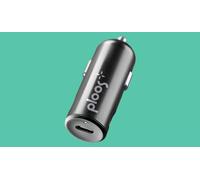 PLOOS - USB-C CAR ADAPTER 25W - universel