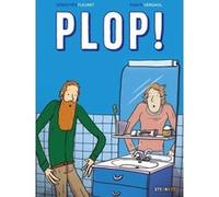 Plop ! Sébastien Fleuret (Auteur), Simon Vergnol (Dessinateur)