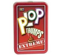 Plop Trumps Extreme Multicolore G